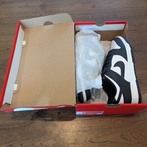 Nike Dunk Low Retro Men's Shoes